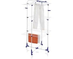 Leifheit droogtoren Classic Tower 340 - 34 m drooglengte — afbeelding 1