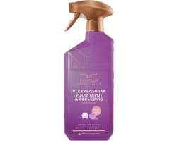 Bruynzeel CH Vlekkenspray Tapijt- en Bekleding Fresh Wood - 500 ml