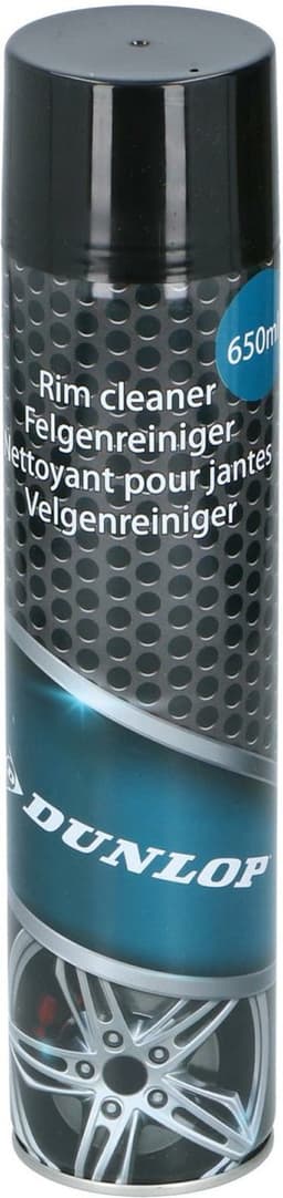Dunlop Auto Velgenreiniger Schoonmaak Spray 650Ml — thumbnail 1