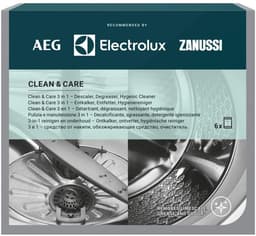 Electrolux M3GCP400 — thumbnail 1