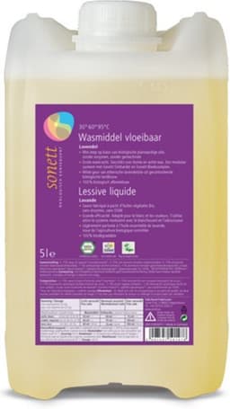 SONETT WASMIDDEL LAVENDEL-ECO — thumbnail 2