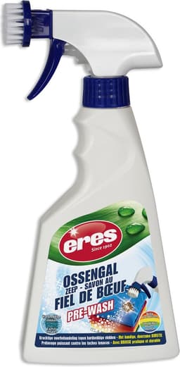Ossegal Prewash Spray 500 Ml Eres 25325 — thumbnail 1
