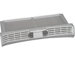 Bosch Siemens pluizenzeef 00652184 — afbeelding 1