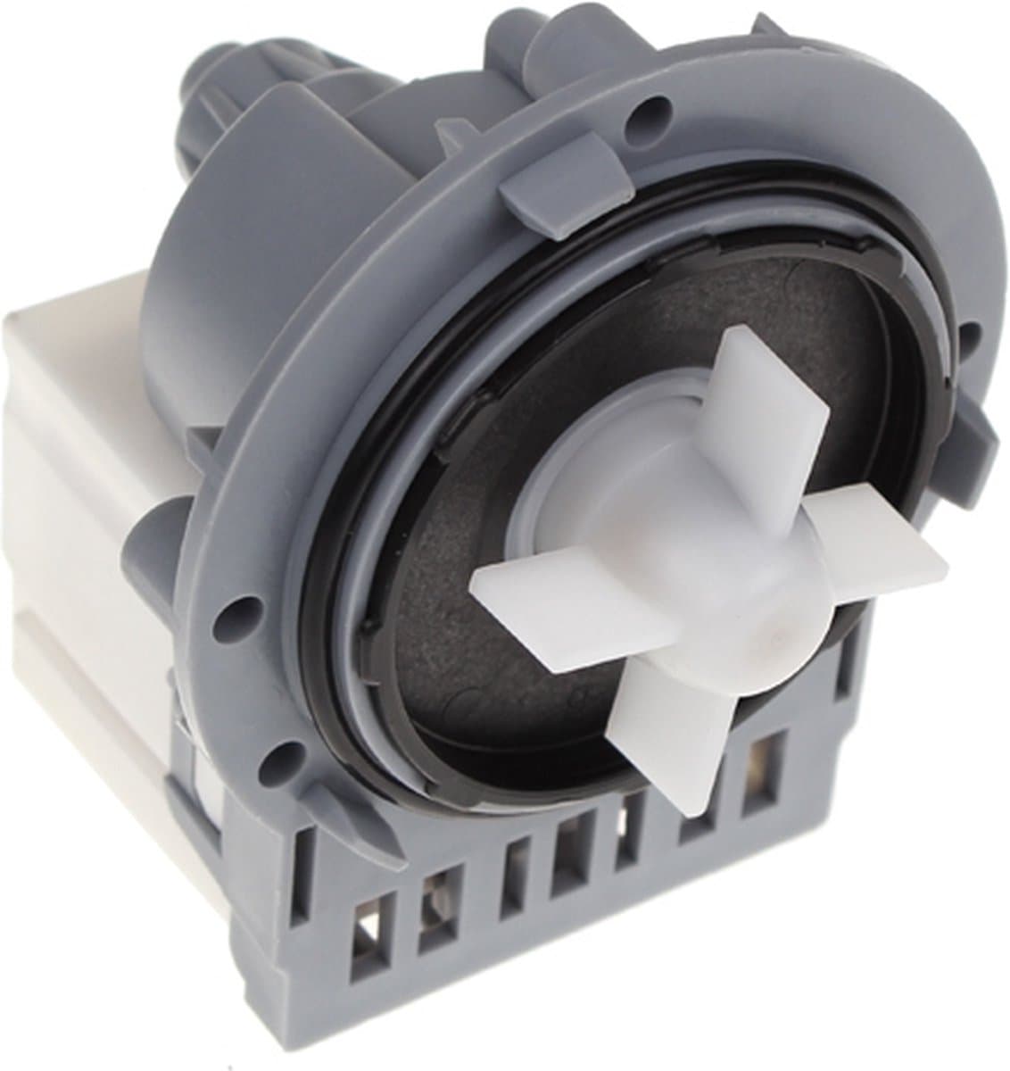 Geschikt voor ELECTROLUX - AFVOERPOMP Askoll 296014 - 34W - ALT. - 1240180065 — afbeelding 1