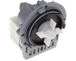 Geschikt voor ELECTROLUX - AFVOERPOMP Askoll 296014 - 34W - ALT. - 1240180065
