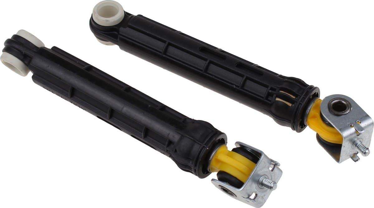 ARISTON - KIT SCHOKDEMPERS - 120N Futura 71 Lt - C00303589 — afbeelding 1
