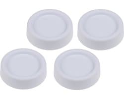 MELICONI - TRILLINGSDEMPER - SET - 4ST - 656102