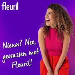 Fleuril Renew Bloesem Vloeibaar Wasmiddel - Gekleurde Was - Kleurbehoud - Vezelvernieuwing - Bloemige Geur – Grootverpakking – 51 Wasbeurten — thumbnail 5