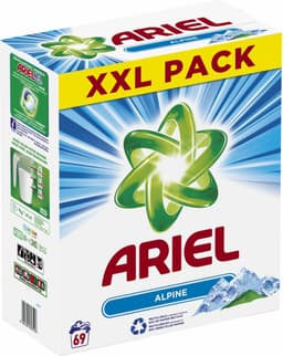 ARIEL PDR ALPINE 4.485KG — thumbnail 5