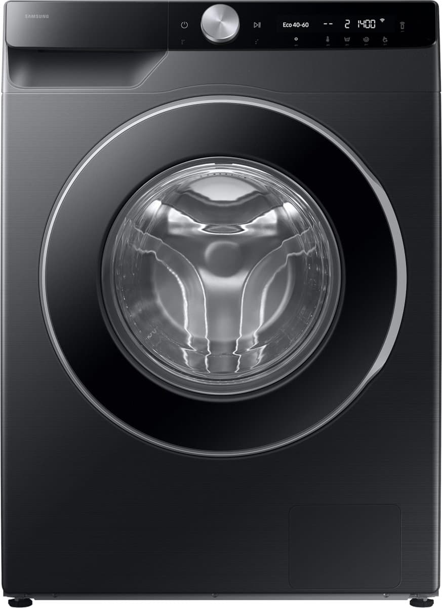 Samsung SuperSpeed Wasmachine 6000-serie WW11DG6B25LB — afbeelding 1