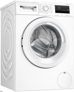 Bosch Serie 4 WAN28258FR wasmachine Voorbelading 8 kg 1400 RPM Wit - FR Display — thumbnail 3