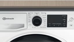 Bauknecht | WATK Sense 86 DC | wasdroogcombinatie | 8-6 kg | Duits display — thumbnail 5