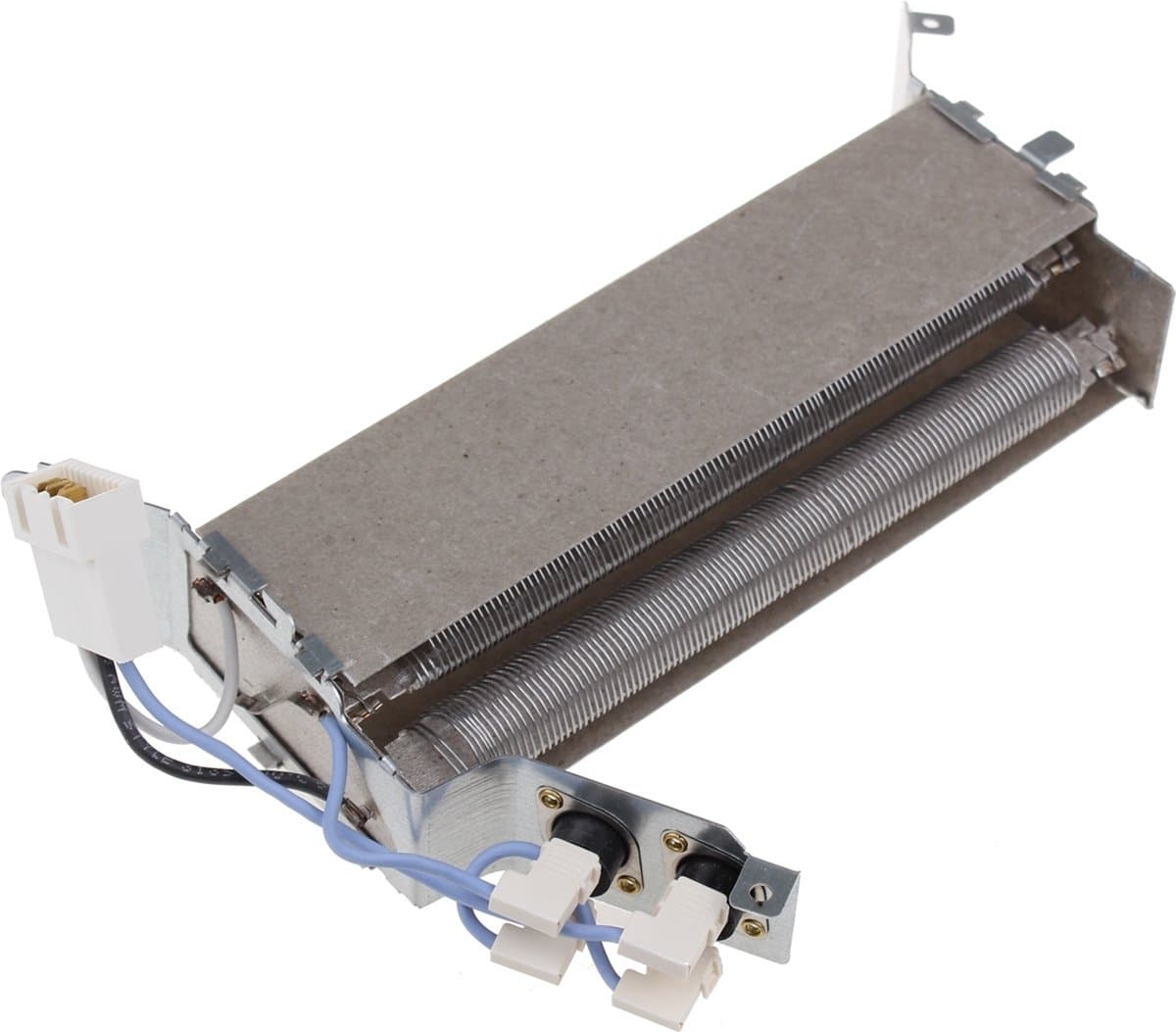 Geschikt voor BEKO - VERWARMINGSELEMENT DROOGKAST DC1160 - ALTERN. - 2969800300 — afbeelding 1