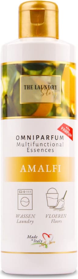Omniparfum Amalfi — thumbnail 1