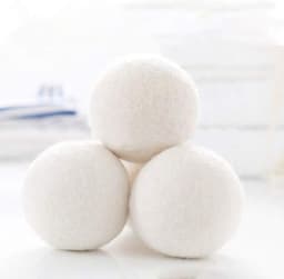 Drogerballen - Drogerballen Voor Wasdrogers - Droger Ballen - Drogerbollen — thumbnail 1