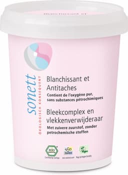 Bleekmiddel zuurstof basis — thumbnail 2