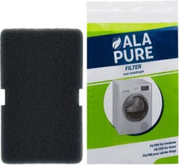 Wasdroger Condensor Filter voor Arcelik 2964840100 / 2964840200 — thumbnail 4