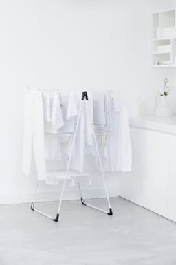 Brabantia Droogtoren - 23 m - White — thumbnail 4