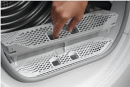 AEG TR8ESSEN EcoLine 8000 serie AbsoluteCare - Wasdroger Warmtepompdroger - 8 kg - A+++ — thumbnail 4