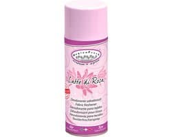 HygienFresh Latte di Rosa textielspray 400 ml — afbeelding 1