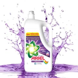 Ariel - Color - Professional Vloeibaar Wasmiddel - 100 Wasbeurten - Voor elke was - — thumbnail 1