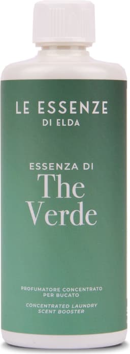 Wasparfum - Le Essenze di Elda - The Verde - 500 ml — thumbnail 1