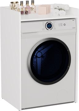 Fields NP WITTE wasmachine kaste — thumbnail 5