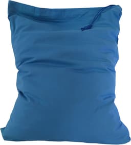 Bluvardi katoenen waszakken set van 2 stuks - XXL -natural cotton- indigo — thumbnail 2