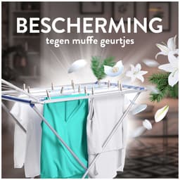 Lenor Fresh Air Wasverzachter Noorderlicht - 6 x 36 Wasbeurten — thumbnail 4