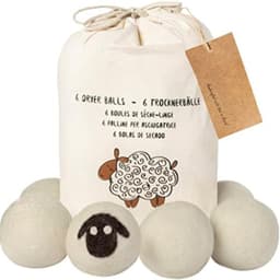 Lexium Drogerballen - Drogerballen Voor Wasdrogers - Droger Ballen - Drogerbollen — thumbnail 1