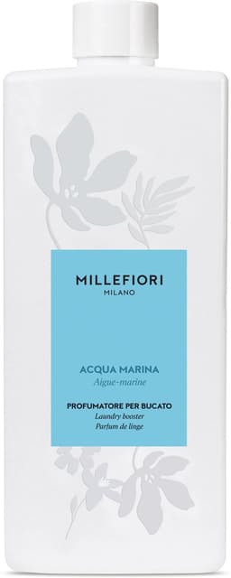 Millefiori Laundry - Italiaanse Wasparfum - 250 ml - Acqua Marina - Geurbooster — thumbnail 1