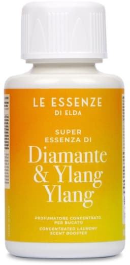 LE ESSENZE DI ELDA WASPARFUM 100 ML DIAMANTE & YLANG YLANG — thumbnail 1