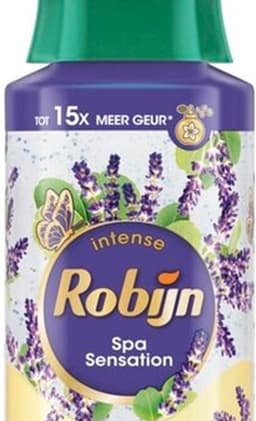 Robijn - Spa Sensation - Wasparfum - 342 ml - 1 stuk — thumbnail 4