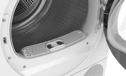 Siemens WQ32G10AFG - iQ500 - Wasdroger - Warmtepompdroger - 8 kg - Zeer stil - autoDry - NL/FR display - Outdoor-programma: veilig drogen van waterafstotende kleding en buitenkleding — thumbnail 4
