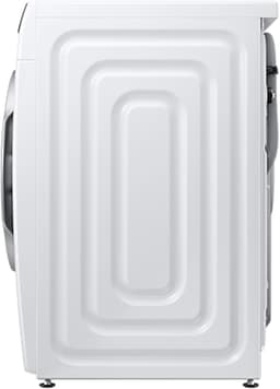 Samsung 6000 serie - Wasmachine WW11DG6B85LK - A klasse - Wit - Autodose - Stoom - AI Wash - AI Ecobubble - Spacemax — thumbnail 4