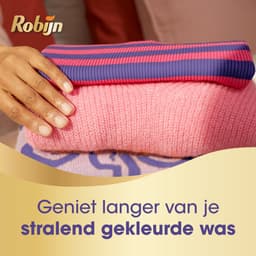 Robijn - Vloeibaar Wasmiddel -Klein & Krachtig- Spa Sensation - Voordeelverpakking - 6 flessen - 114 Wasbeurten — thumbnail 4