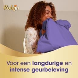 Robijn - Vloeibaar Wasmiddel -Klein & Krachtig- Spa Sensation - Voordeelverpakking - 6 flessen - 114 Wasbeurten — thumbnail 5