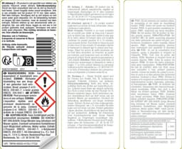 HG vlekweg 2 50ml — thumbnail 2