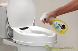 Uri-go Urinegeur en -vlekverwijderaar  750ml — thumbnail 2