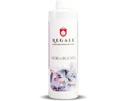 Wasparfum Fior di Bucato 500ml - Essenza Regale