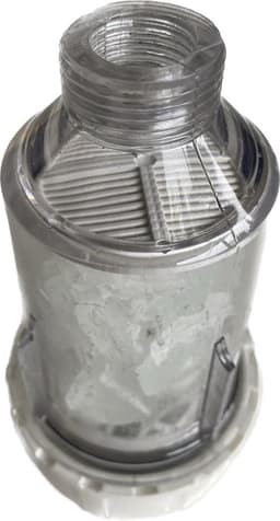 Thomas Waterfilter met Transparante Behuizing – Geschikt voor Keukenkraan, Wasmachine en Vaatwasser – Duurzaam en Eenvoudig te Installeren — thumbnail 2