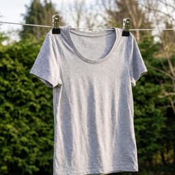 Metalen Klemmen - Kledinghangers Organizer - Kleding Drogen - Roestvrij Staal - 8 Stuks - Zwart — thumbnail 2