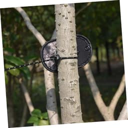Camping Drooglijn - Kledinglijn Lanyard - Buiten Ophangen - Eenvoudig te Installeren - 320 cm - Diverse Kleur — thumbnail 3