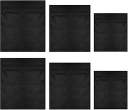 Set van 6 wasnetten voor delicate kleding, duurzaam en anti-verstrikking, wasmachine accessoires voor veilig wassen — thumbnail 1