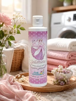 Wasparfum La Bella Lavanderina, Jasmine 250 ml — thumbnail 1
