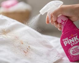 The Pink Stuff - Vlekverwijderaar Spray - 2 x 500 ml - Voordeelverpakking — thumbnail 2