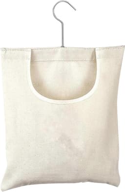 Wasknijper Tas - Wasknijperhouder Mand - Wasgoed Organiseren - Waterdicht Stofdicht - 31 x 26 cm - Meerkleurig — thumbnail 1