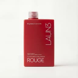 LAUN3 ROUGE Wasparfum - 250ML Geurbooster & Wasgeur - Textielverfrisser & Kledingverfrisser — thumbnail 1