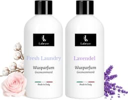 Labryce Wasparfum - Fresh Laundry & Lavendel - 2 x 250 ml - Duo Pakket — thumbnail 1