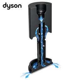 Dyson Filter Reiniger V12 - Dyson Filter Cleaner - Dyson V12 Accessoire - Stofzuiger Filter Reiniging - Dieptereiniging Filter - Onderhoud Dyson V12 - Verleng Levensduur Filter - Verbeter Zuigkracht - Hygiënische Filterreiniging — thumbnail 2
